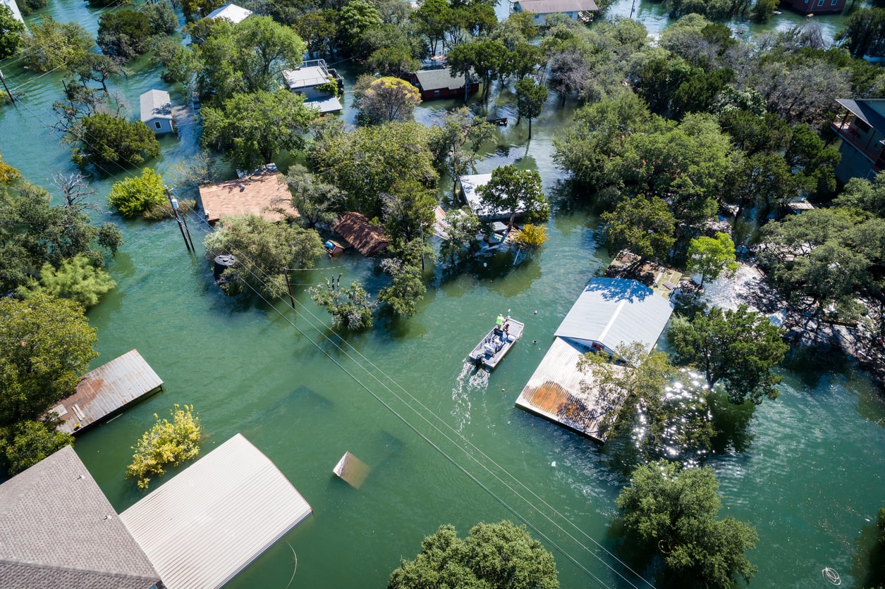 Preparing for a Flood Before Disaster Strikes