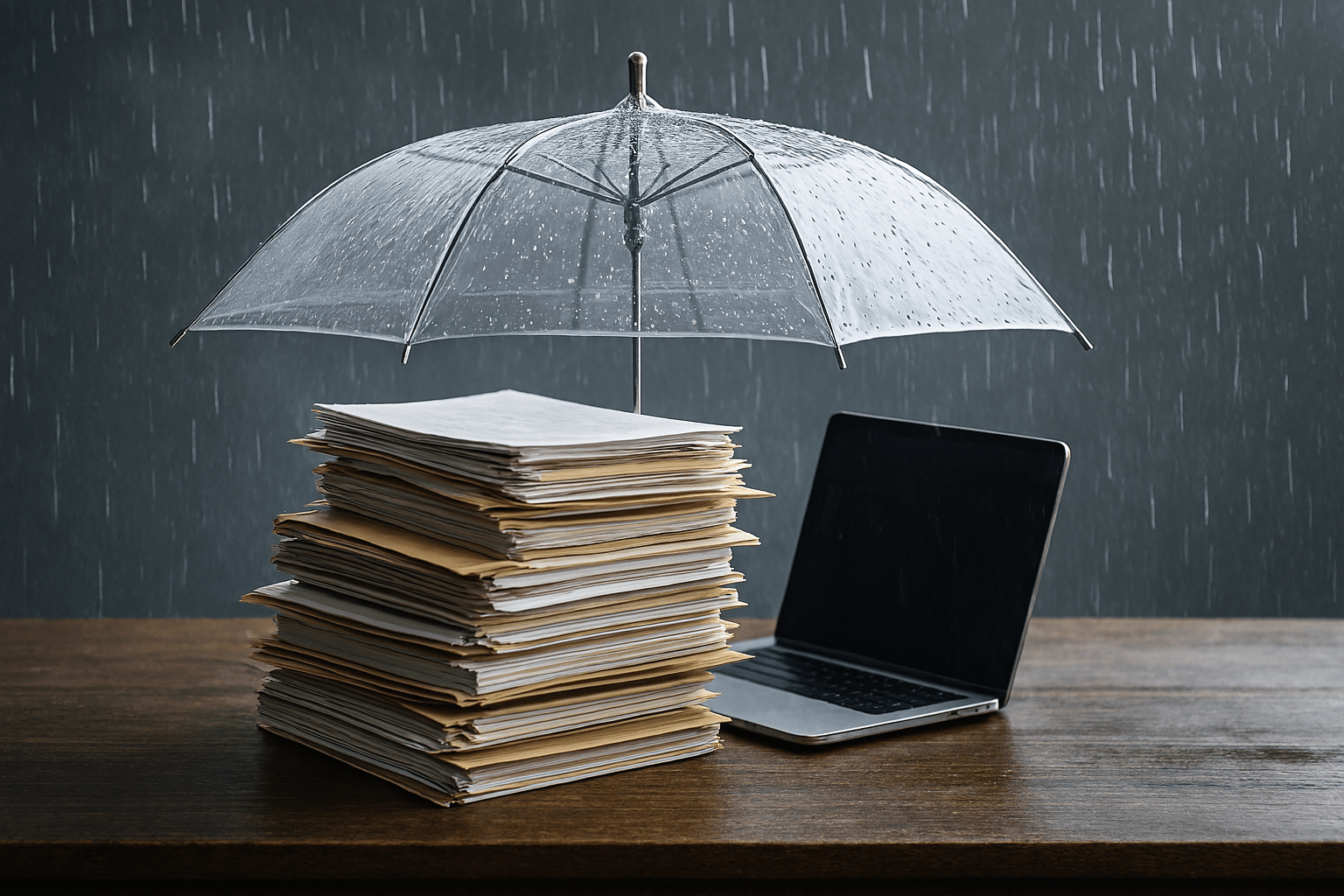 How to Organize Insurance Documents for Easy Access and Safety