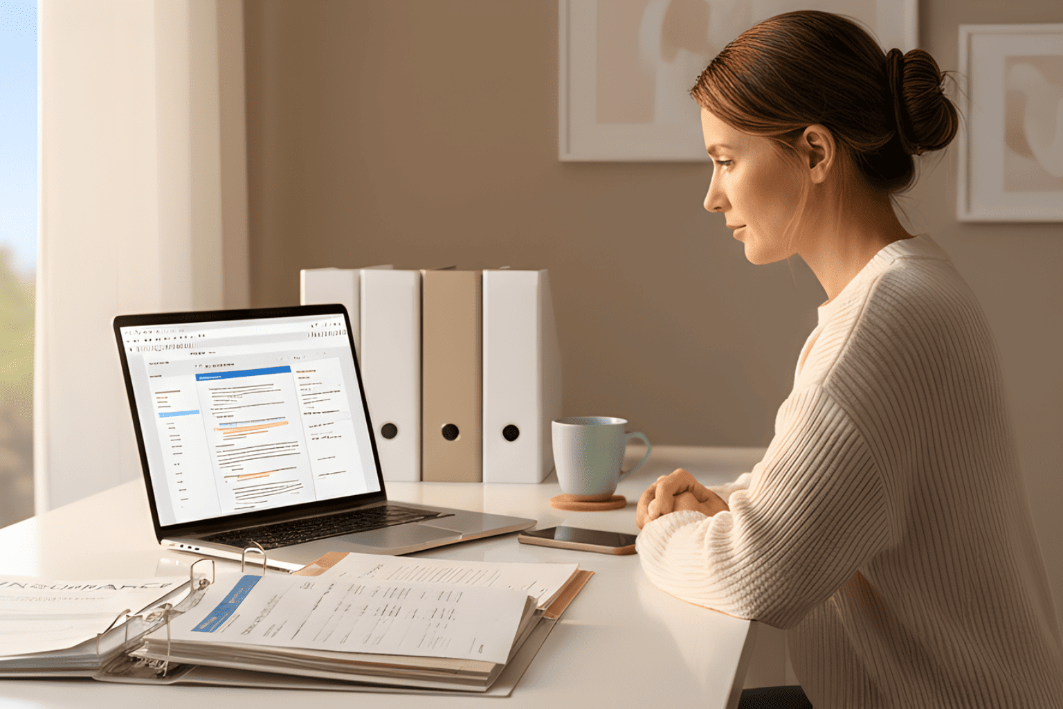 Seasonal Insurance Check-Up: Keep Your Coverage Up to Date