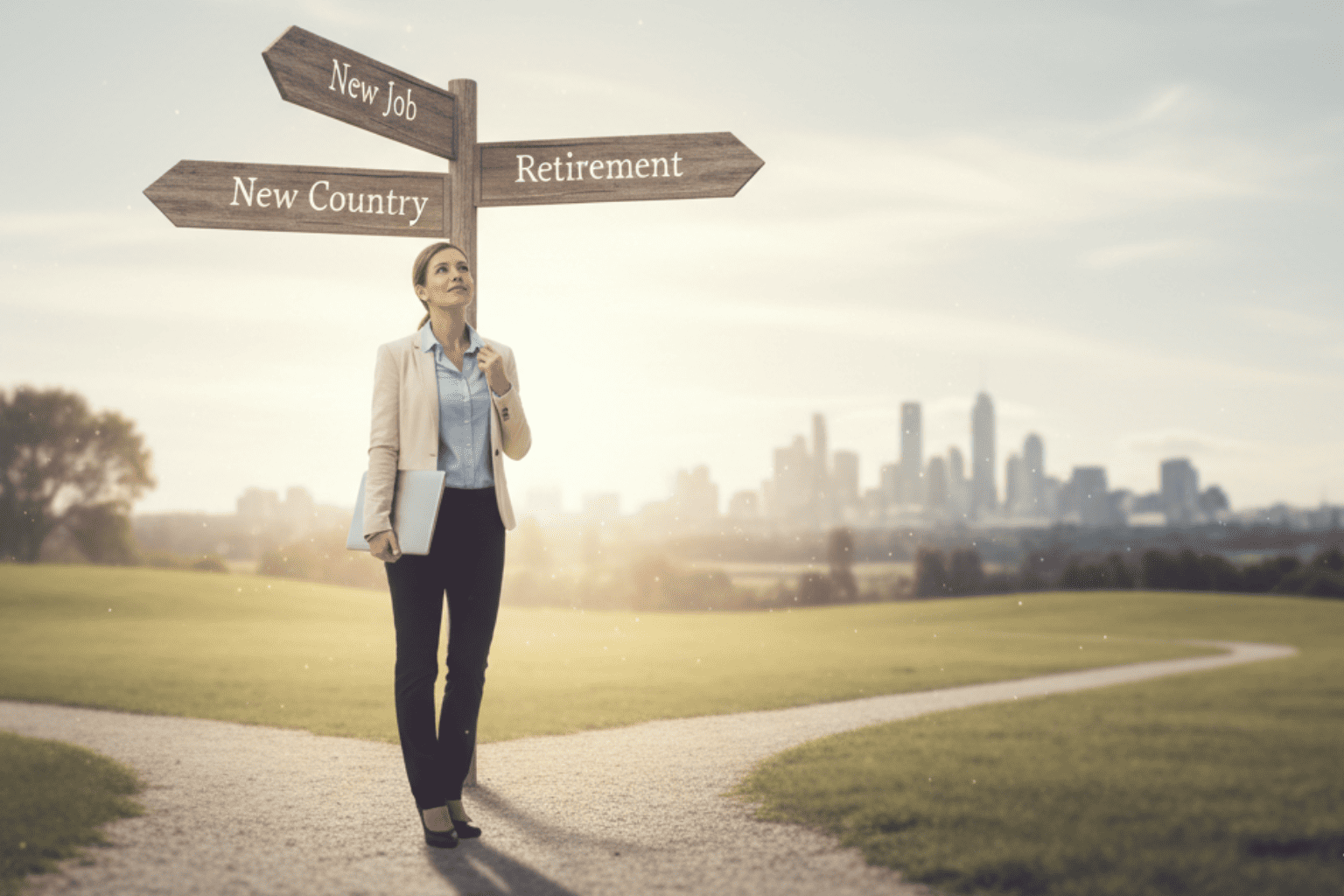 Updating Insurance and Documents During Major Life Changes