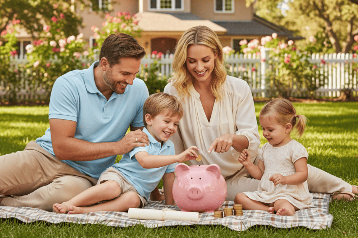 Term vs Whole Life Insurance: Simple Guide for Smart Choices