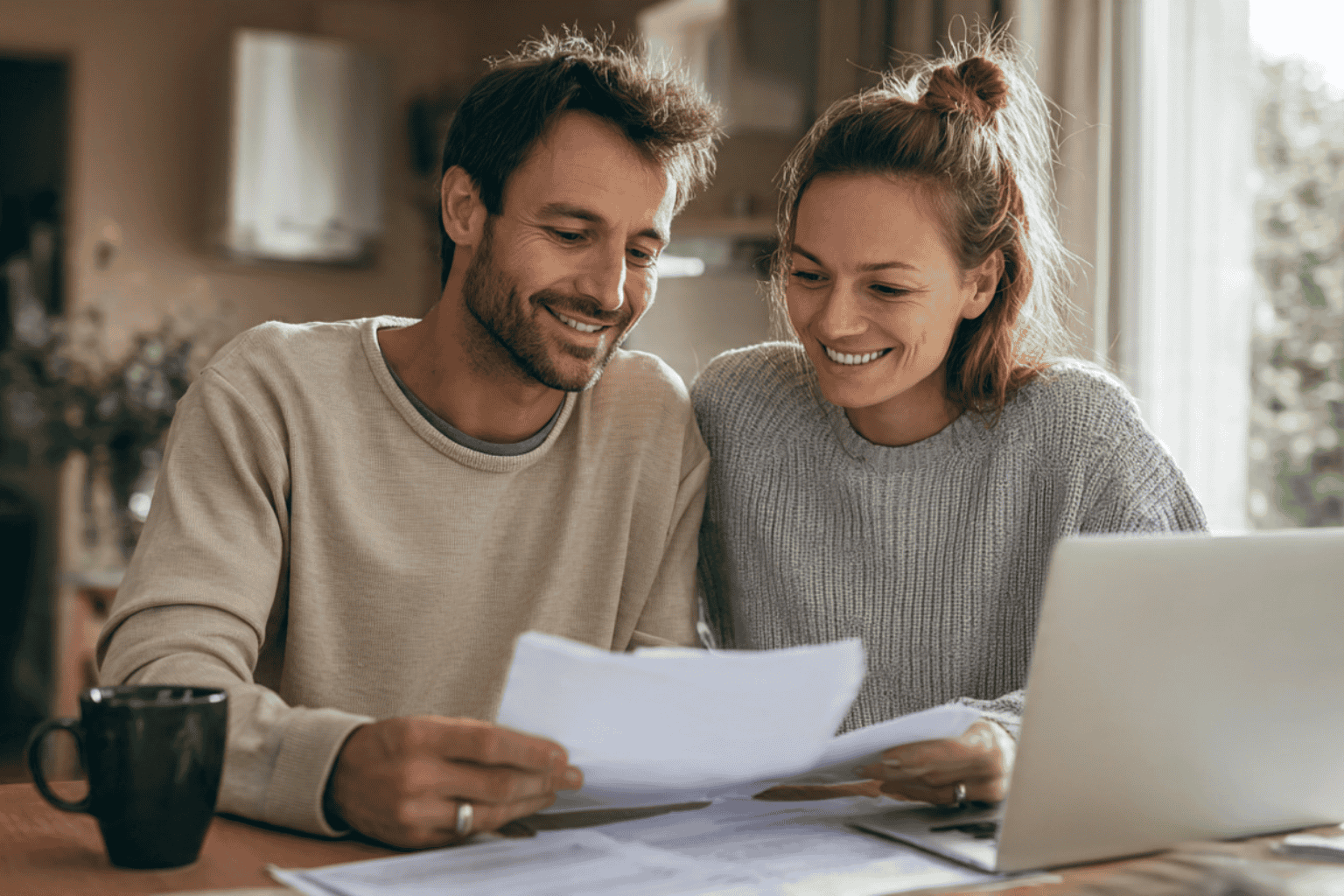 Newly Married? Important Insurance and Legal Documents to Save Now